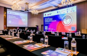 欧萨数据荣获2022年中国欧盟商会可持续商业大奖
