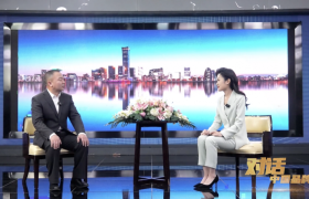 【讲好品牌故事 弘扬工匠精神】央广网·对话中国品牌│乌兰察布市政协委员——王文卿